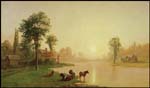 Record Thomas Mower Martin sale - Heffel Gallery - buy and sell art