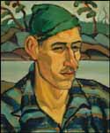 Record George Douglas Pepper sale - Heffel Gallery - buy and sell art