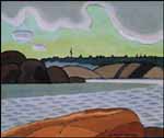 Record Carl Fellman Schaefer sale - Heffel Gallery - buy and sell art
