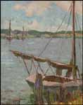 Record Randolph Stanley Hewton sale - Heffel Gallery - buy and sell art