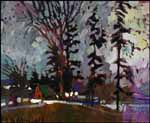 Record Arthur Shilling sale - Heffel Gallery - buy and sell art