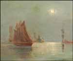 Record John A. Hammond sale - Heffel Gallery - buy and sell art