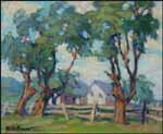 Record Rita Mount sale - Heffel Gallery - buy and sell art