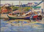 Record Rita Mount sale - Heffel Gallery - buy and sell art
