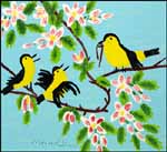 Record Maud Lewis sale - Heffel Gallery - buy and sell art