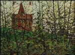 Record Albert Jacques Franck sale - Heffel Gallery - buy and sell art