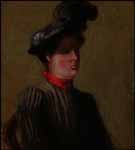 Record George Agnew Reid sale - Heffel Gallery - buy and sell art