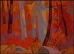 Record Muriel Yvonne McKague Housser sale - Heffel Gallery - buy and sell art