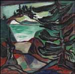 Record Fritz Brandtner sale - Heffel Gallery - buy and sell art