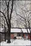Record Albert Jacques Franck sale - Heffel Gallery - buy and sell art