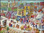 Record Miyuki Tanobe sale - Heffel Gallery - buy and sell art