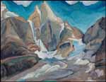 Record Bess Larkin Housser Harris sale - Heffel Gallery - buy and sell art