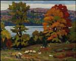 Record Herbert Sidney Palmer sale - Heffel Gallery - buy and sell art