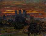 Record Hortense Mattice Gordon sale - Heffel Gallery - buy and sell art