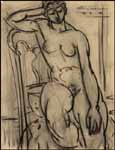 Record Jacques Godefroy de Tonnancour sale - Heffel Gallery - buy and sell art