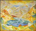 Record Bess Larkin Housser Harris sale - Heffel Gallery - buy and sell art