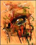 Record Fernand Leduc sale - Heffel Gallery - buy and sell art