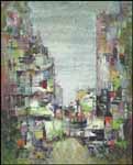 Record Léon Bellefleur sale - Heffel Gallery - buy and sell art