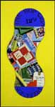 Record Gregory Richard Curnoe sale - Heffel Gallery - buy and sell art