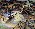 Record Sybil Andrews sale - Heffel Gallery - buy and sell art