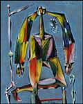 Record Jean-Philippe Dallaire sale - Heffel Gallery - buy and sell art