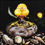 Record Attila Richard Lukacs sale - Heffel Gallery - buy and sell art