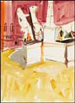 Record Kenneth Campbell Lochhead sale - Heffel Gallery - buy and sell art