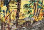 Record Alexandra Luke sale - Heffel Gallery - buy and sell art
