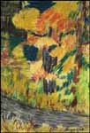 Record Alexandra Luke sale - Heffel Gallery - buy and sell art