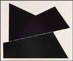 Record Yves Gaucher sale - Heffel Gallery - buy and sell art