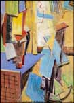 Record Hortense Mattice Gordon sale - Heffel Gallery - buy and sell art