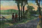 Record Phillip Henry Howard Surrey sale - Heffel Gallery - buy and sell art