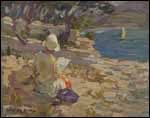 Record Dorothea Sharp sale - Heffel Gallery - Buy and Sell art