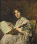 Record Alexej Alexejewitsch Charlamoff sale - Heffel Gallery - Buy and Sell art