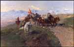 Record Frants (Franz) Roubaud sale - Heffel Gallery - Buy and Sell art