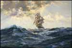 Record Montague J. Dawson sale - Heffel Gallery - Buy and Sell art
