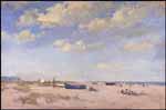 Record Edward Seago sale