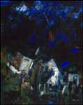 Record Sayed Haider Raza sale - Heffel Gallery - Buy and Sell art
