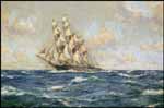 Record Montague J. Dawson sale - Heffel Gallery - Buy and Sell art