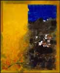 Record Sayed Haider Raza sale - Heffel Gallery - Buy and Sell art