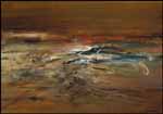 Record Zao Wou-Ki sale - Heffel Gallery - Buy and Sell art