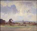 Record Edward Seago sale