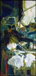 Record Sayed Haider Raza sale - Heffel Gallery - Buy and Sell art