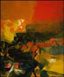 Record Sayed Haider Raza sale - Heffel Gallery - Buy and Sell art