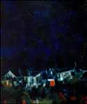Record Sayed Haider Raza sale - Heffel Gallery - Buy and Sell art