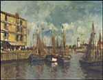 Record Edward Seago sale