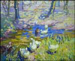 Record Dorothea Sharp sale - Heffel Gallery - Buy and Sell art