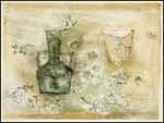 Record Zao Wou-Ki sale - Heffel Gallery - Buy and Sell art