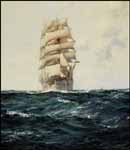 Record Montague J. Dawson sale - Heffel Gallery - Buy and Sell art