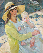 Record Dorothea Sharp sale - Heffel Gallery - Buy and Sell art
